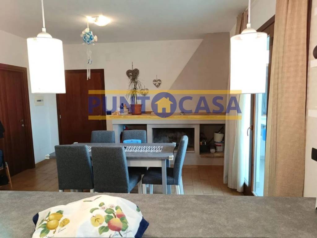 Appartamento a Teramo in Fraz.Ne Sciusciano S.N.C. - Foto 4