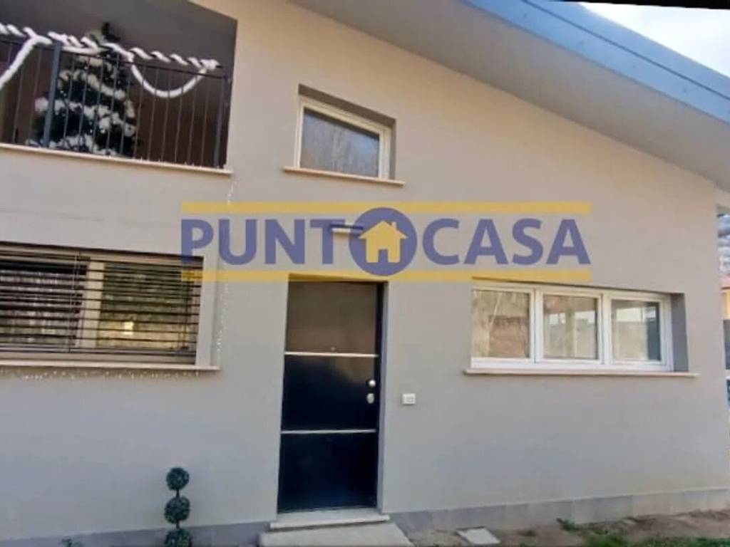 Appartamento a Montorio al vomano in Via G. Leopardi, 145 - Foto 4