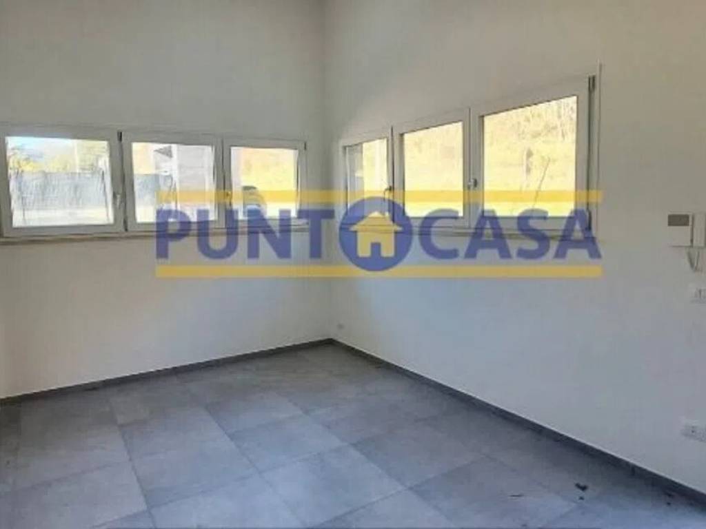 Appartamento a Montorio al vomano in Via G. Leopardi, 145 - Foto 5