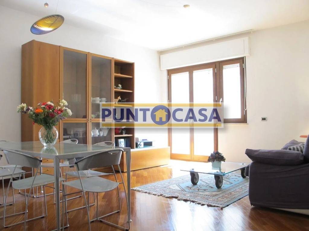 Appartamento a Teramo in Viale Europa, 69 - Foto 2