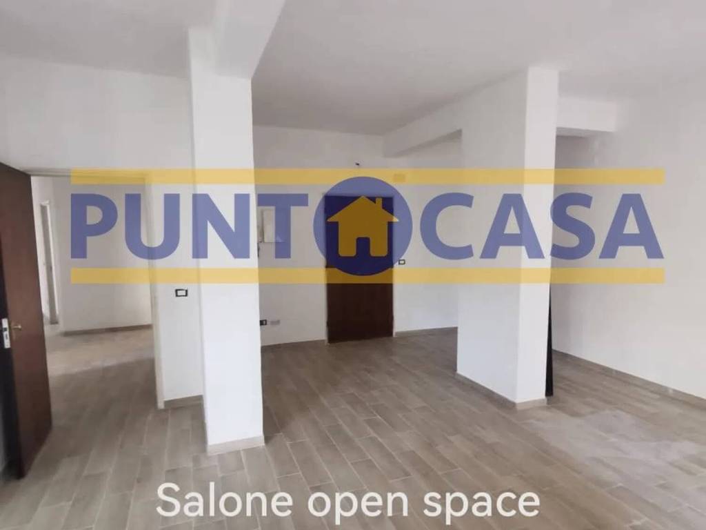 Appartamento a Teramo in Viale Giovanni Bovio, 115 - Foto 5