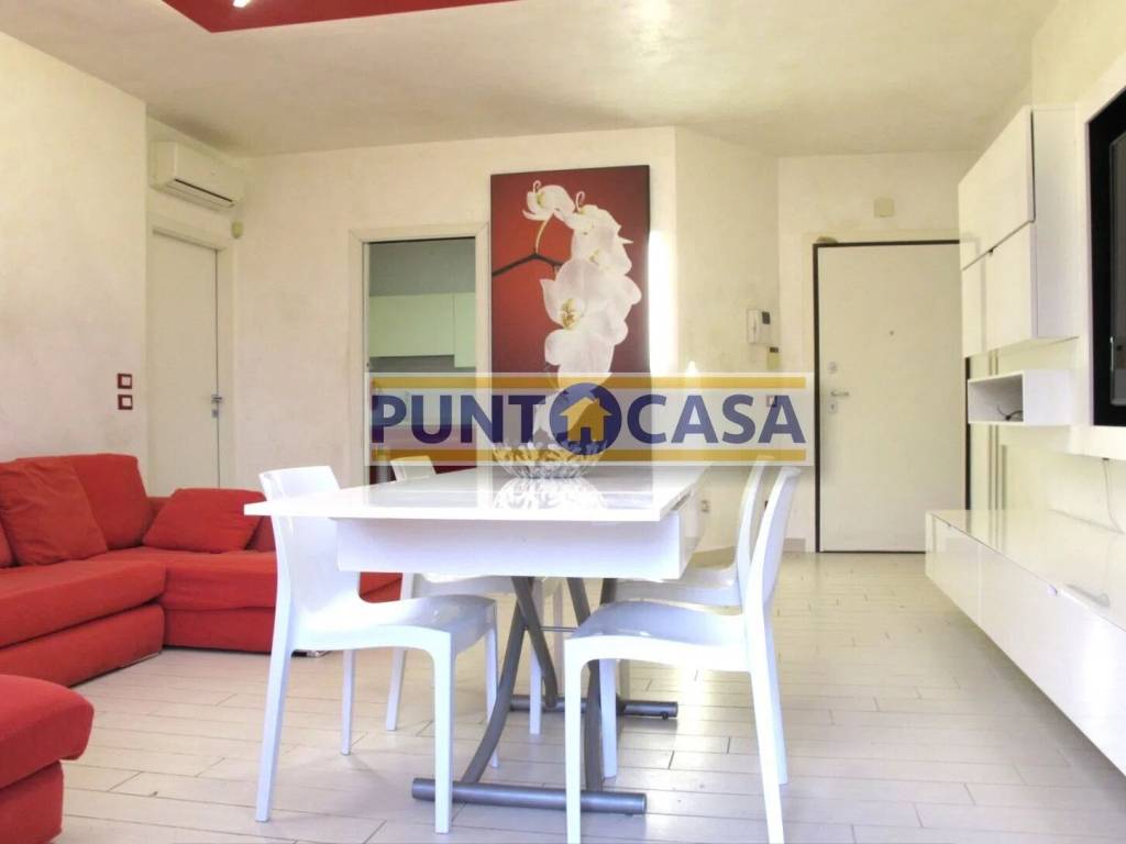 Appartamento a Teramo in Via Giovanni Melarangelo, 70 - Foto 2