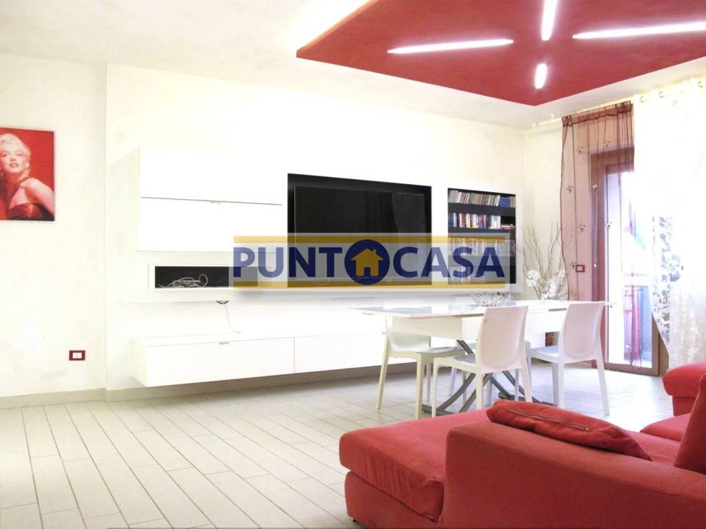 Appartamento a Teramo in Via Giovanni Melarangelo, 70 - Foto 3