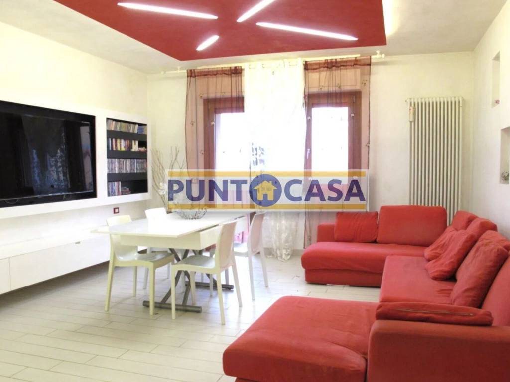 Appartamento a Teramo in Via Giovanni Melarangelo, 70 - Foto 4