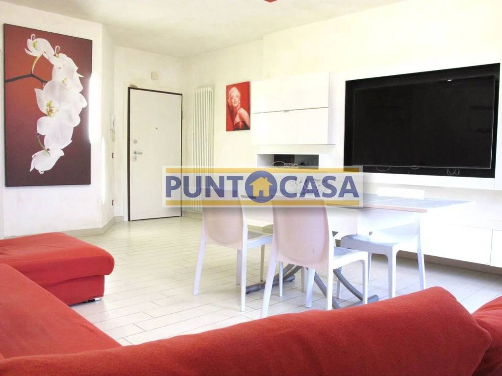 Appartamento a Teramo in Via Giovanni Melarangelo, 70 - Foto 5