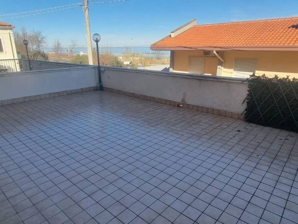 Appartamento a Ortona in Viale Europa, 44 - Foto 3