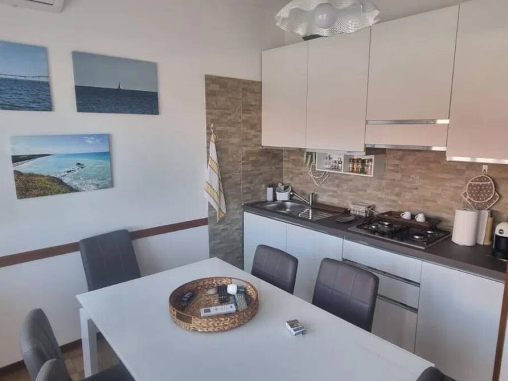 Appartamento a Ortona in Viale Europa, 44 - Foto 4