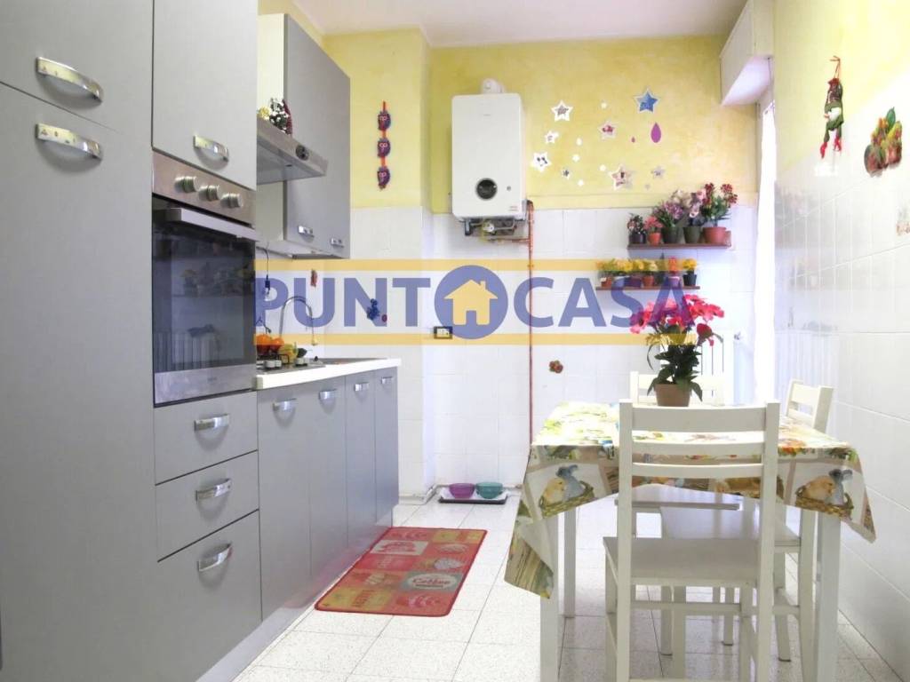 Appartamento a Teramo in Via Dante D'Ambrosio, 11 - Foto 4