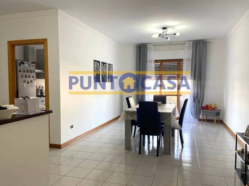 Appartamento a Teramo in Via Pasquale Ventilii, 20 - Foto 2