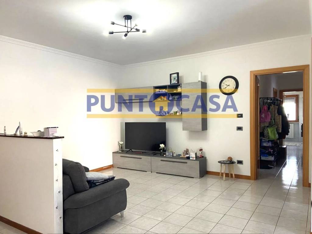 Appartamento a Teramo in Via Pasquale Ventilii, 20 - Foto 3