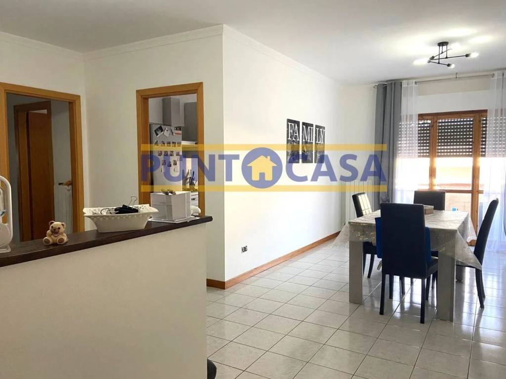 Appartamento a Teramo in Via Pasquale Ventilii, 20 - Foto 4