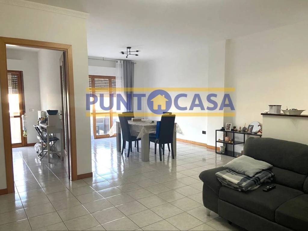 Appartamento a Teramo in Via Pasquale Ventilii, 20 - Foto 5