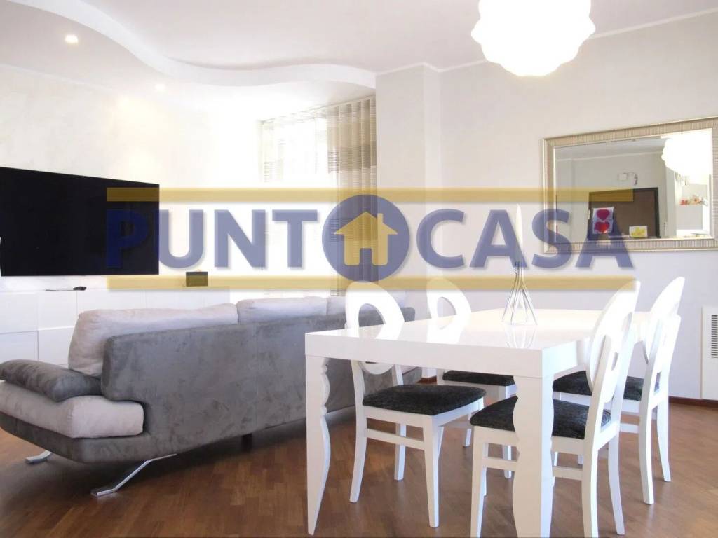 Appartamento a Teramo in Via Aeroporto, 36 - Foto 4