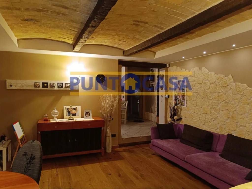 Villa a Teramo in Viale C. Colombo, 148 - Foto 3