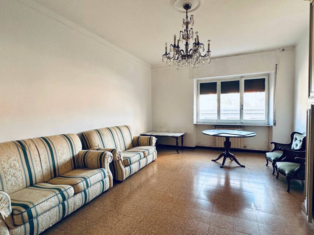 Appartamento a La spezia in Via Giovanni Costantini - Foto 3