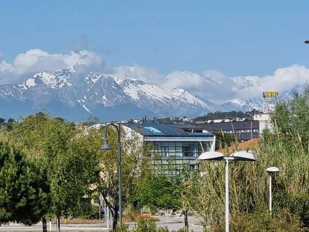 Appartamento a Montesilvano in Via Aldo Rossi S.N.C. - Foto 2