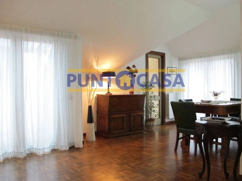 Appartamento a Teramo in Via Giacomo Brodolini, 12 - Foto 4