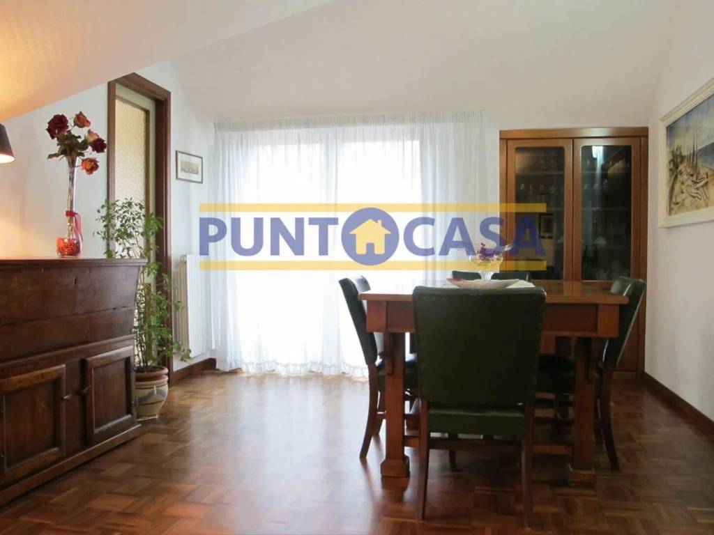 Appartamento a Teramo in Via Giacomo Brodolini, 12 - Foto 5