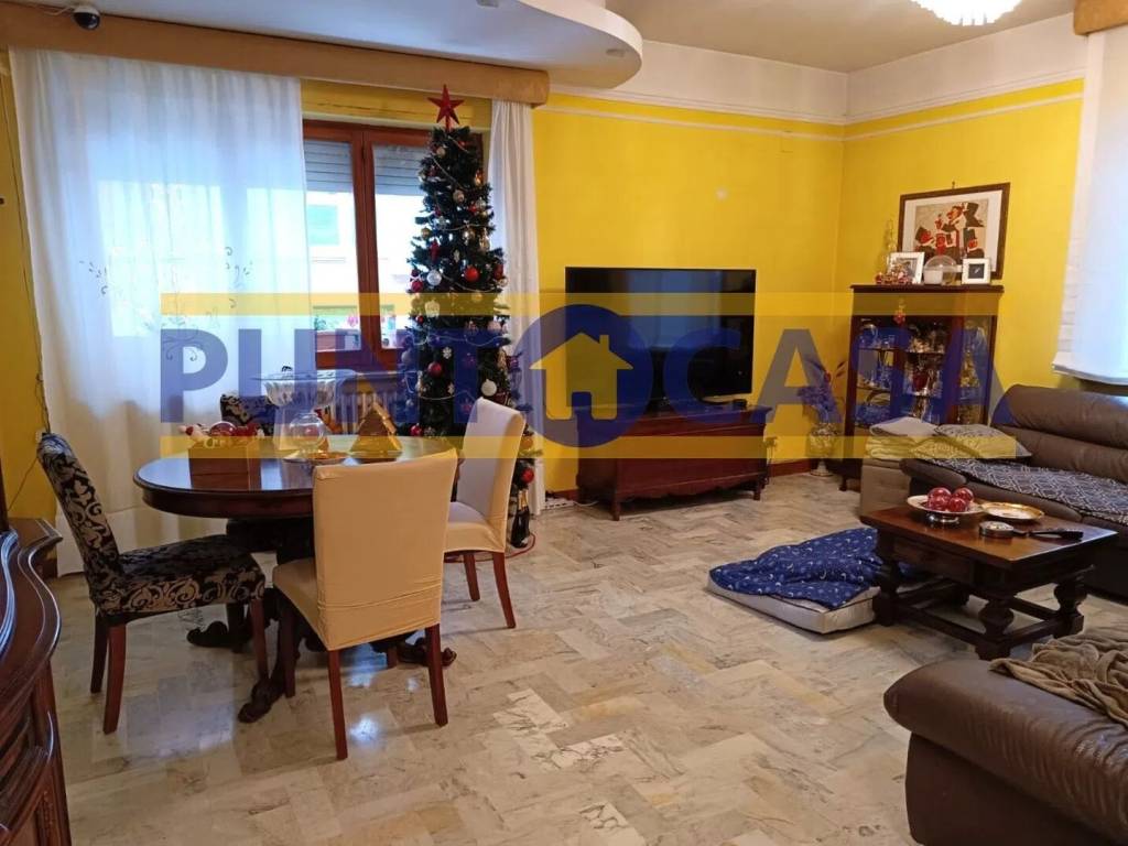 Appartamento a Teramo in Via Domenico Malaspina, 28 - Foto 2