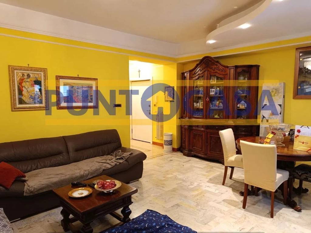 Appartamento a Teramo in Via Domenico Malaspina, 28 - Foto 3