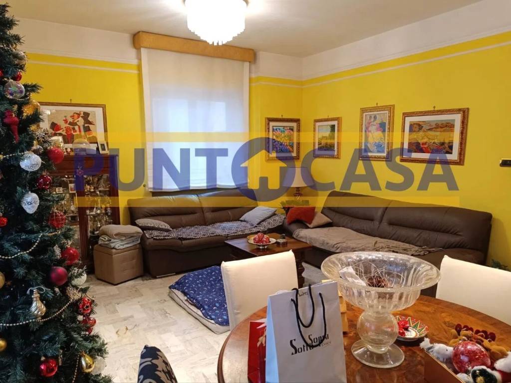 Appartamento a Teramo in Via Domenico Malaspina, 28 - Foto 4