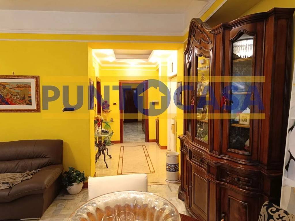 Appartamento a Teramo in Via Domenico Malaspina, 28 - Foto 5