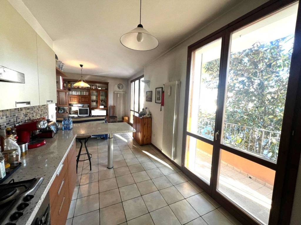 Appartamento a Santarcangelo di romagna - Foto 2