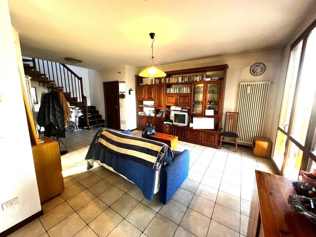 Appartamento a Santarcangelo di romagna - Foto 3