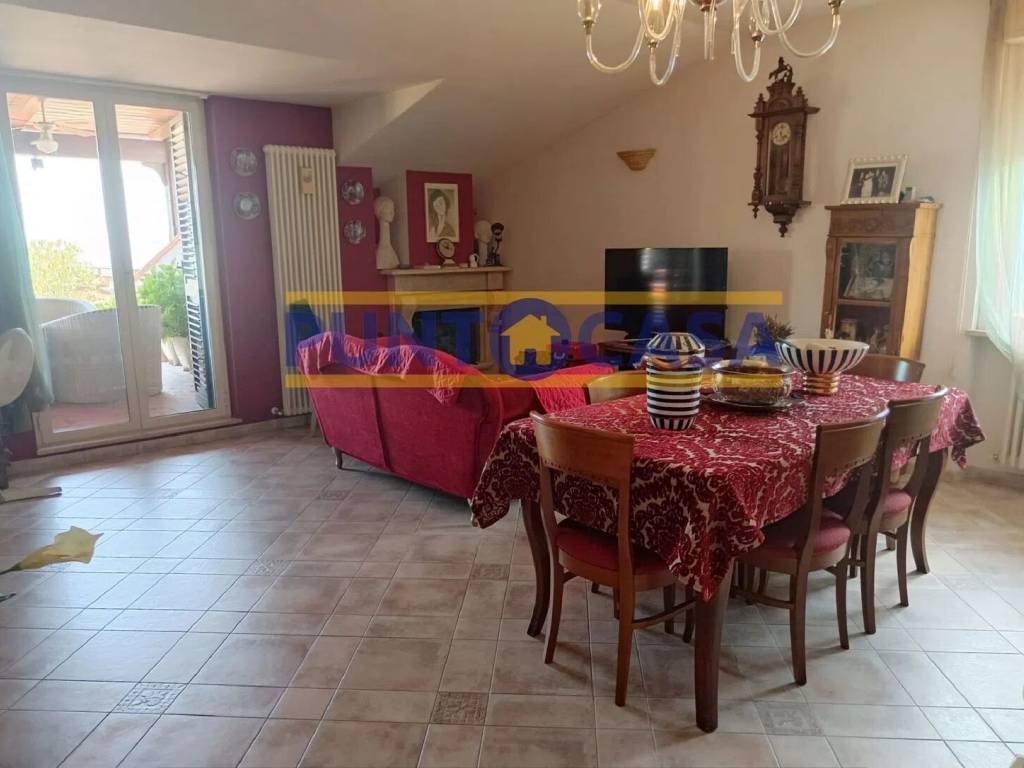 Appartamento a Teramo in Via Don Lorenzo Milani, 26 - Foto 2