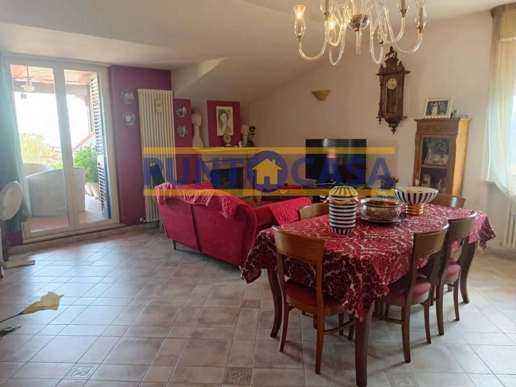 Appartamento a Teramo in Via Don Lorenzo Milani, 26 - Foto 5