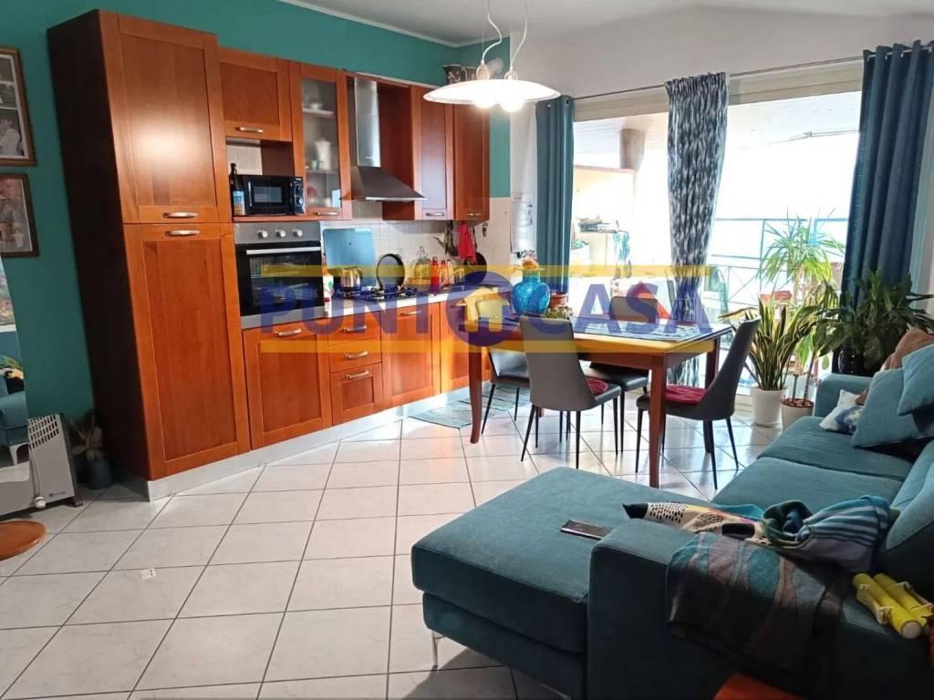 Appartamento a Bellante in Via Tom Di Paolantonio, 53 - Foto 2