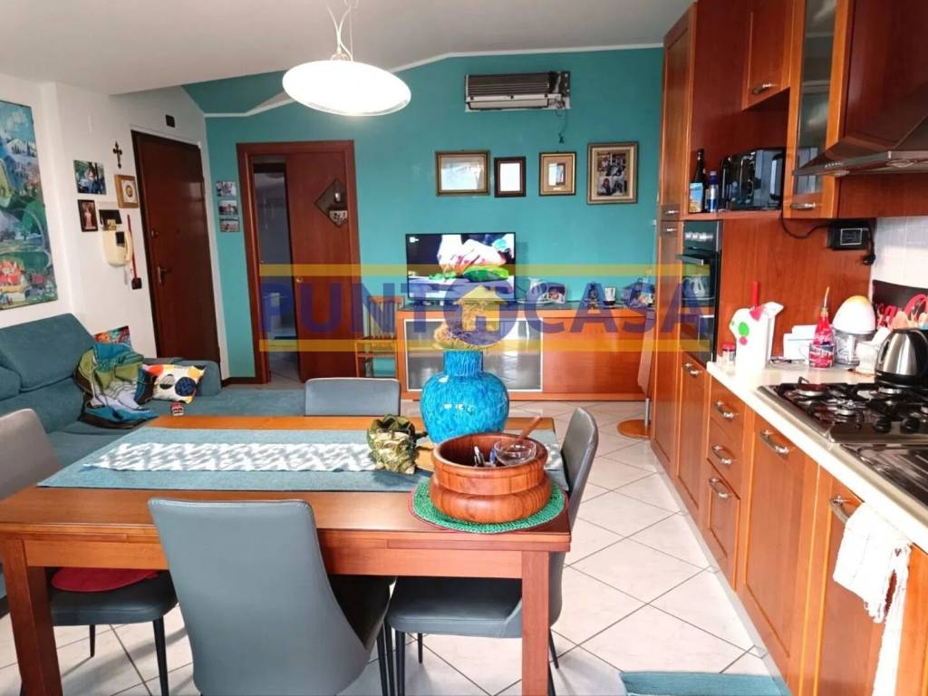 Appartamento a Bellante in Via Tom Di Paolantonio, 53 - Foto 3