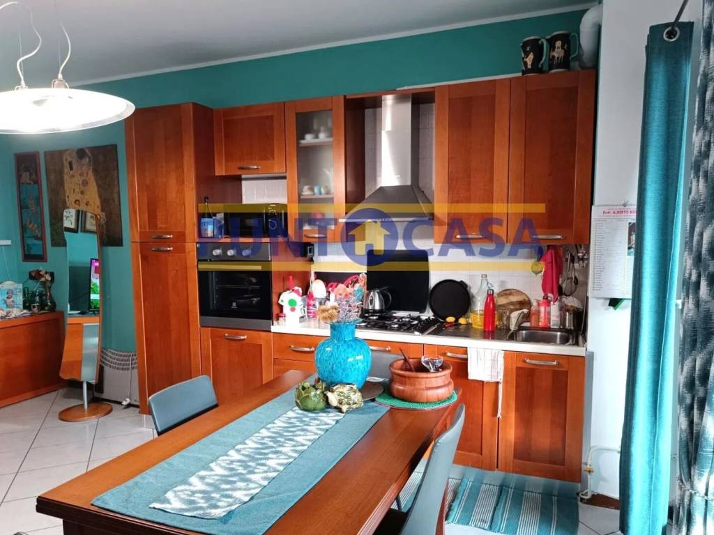 Appartamento a Bellante in Via Tom Di Paolantonio, 53 - Foto 4