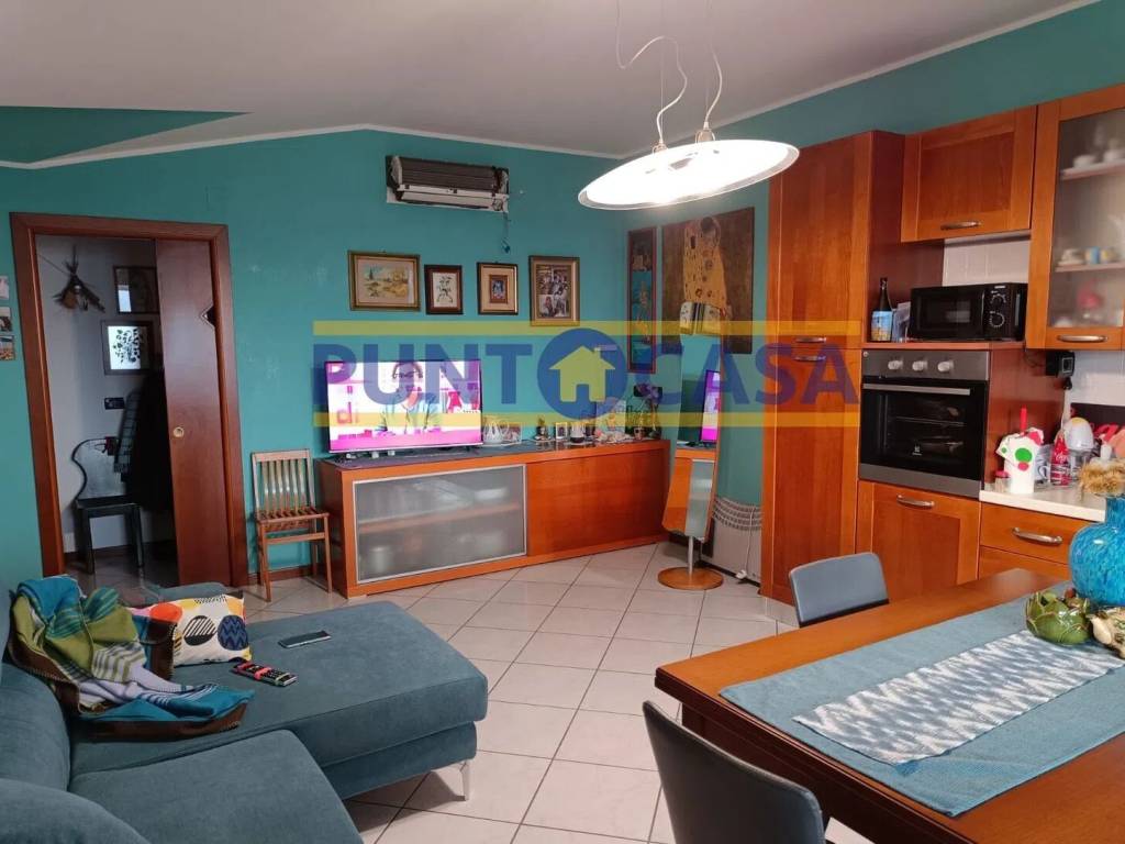 Appartamento a Bellante in Via Tom Di Paolantonio, 53 - Foto 5