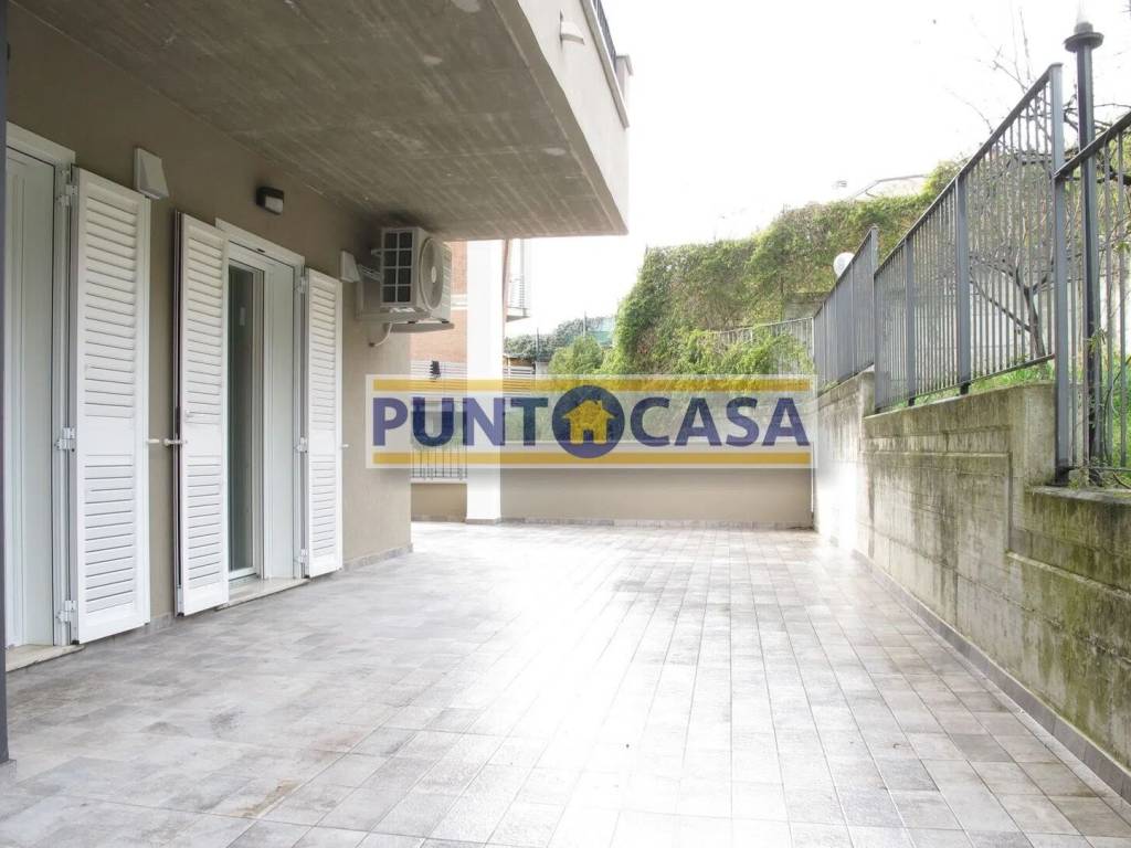 Appartamento a Teramo in Via Paolo Cugnini S.N.C. - Foto 2