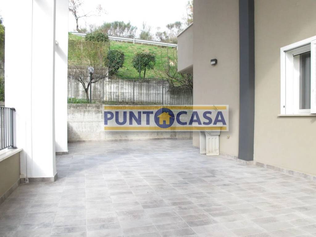 Appartamento a Teramo in Via Paolo Cugnini S.N.C. - Foto 3