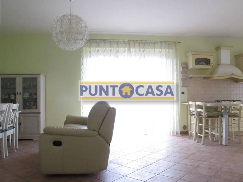 Appartamento a Teramo in Via Paolo Cugnini S.N.C. - Foto 5