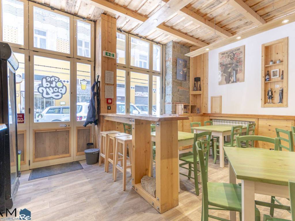 Immobile a Trieste in VIA CARPISON , 14 - Foto 2