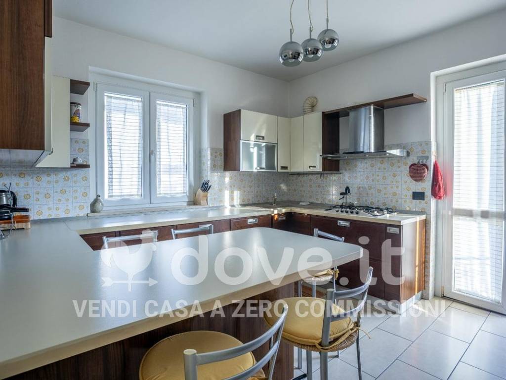 Appartamento a Brezzo di bedero in Via Baumgartner, 7 - Foto 3