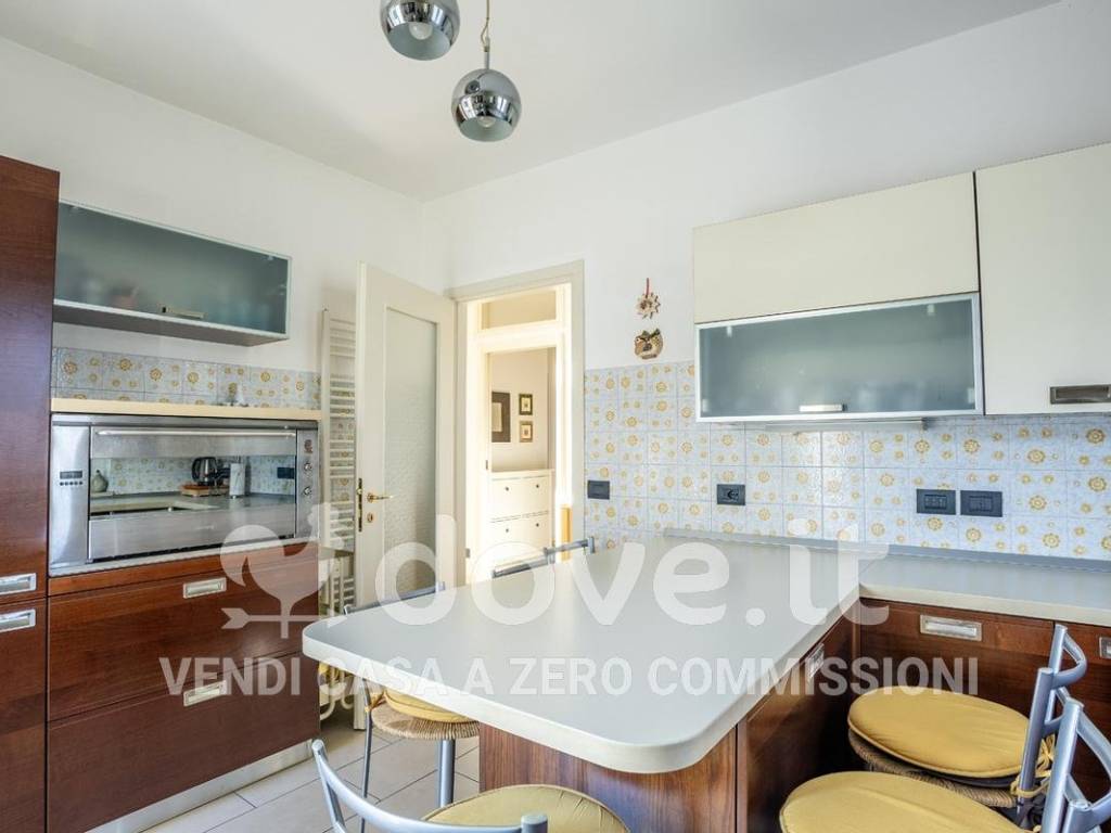 Appartamento a Brezzo di bedero in Via Baumgartner, 7 - Foto 4