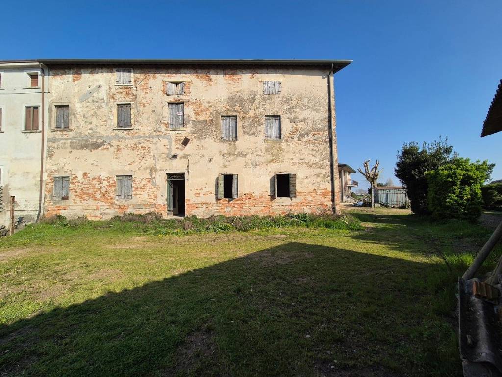 Casa indipendente a Minerbe in Via Santo Stefano, 16 - Foto 4
