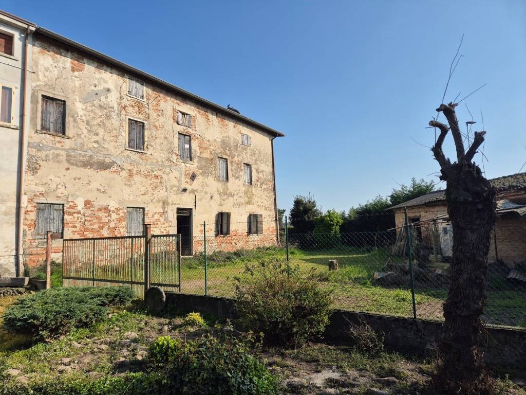 Casa indipendente a Minerbe in Via Santo Stefano, 16 - Foto 5