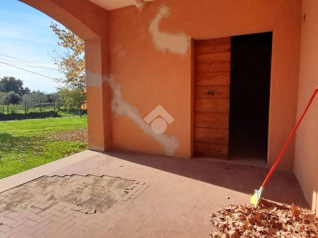 Villa a Vico nel lazio in Via Colle - Foto 3
