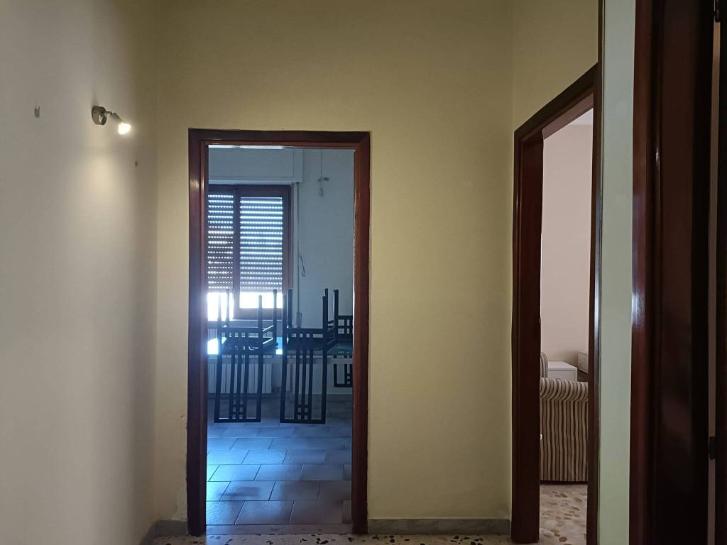 Appartamento a Benevento in Via Girolamo Vitelli, 30 - Foto 3