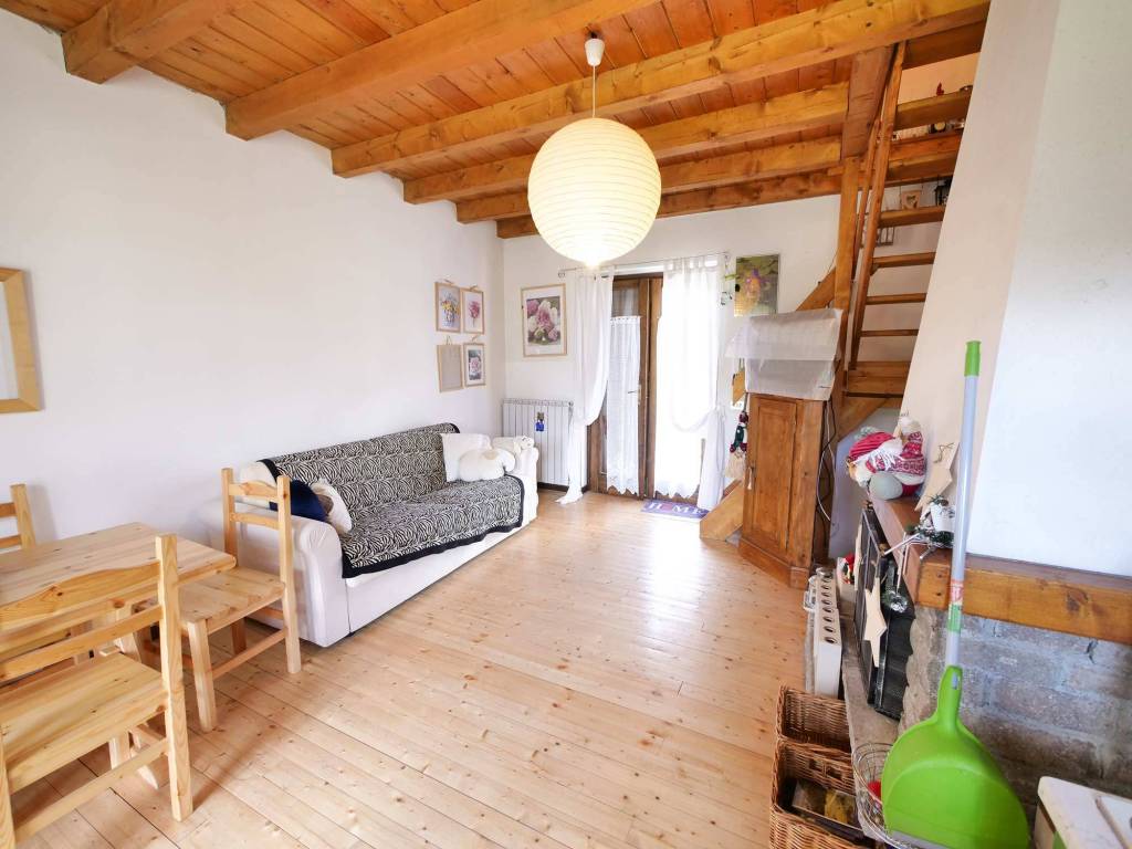 Appartamento a Aprica in Via Clef, 40 - Foto 2