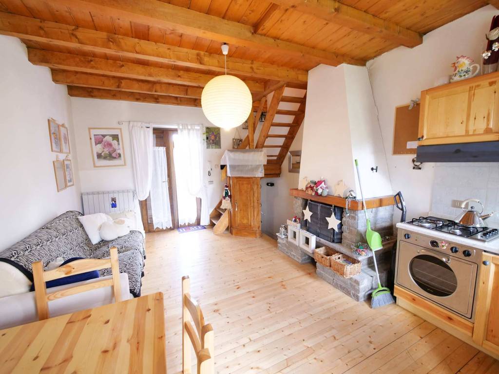 Appartamento a Aprica in Via Clef, 40 - Foto 3