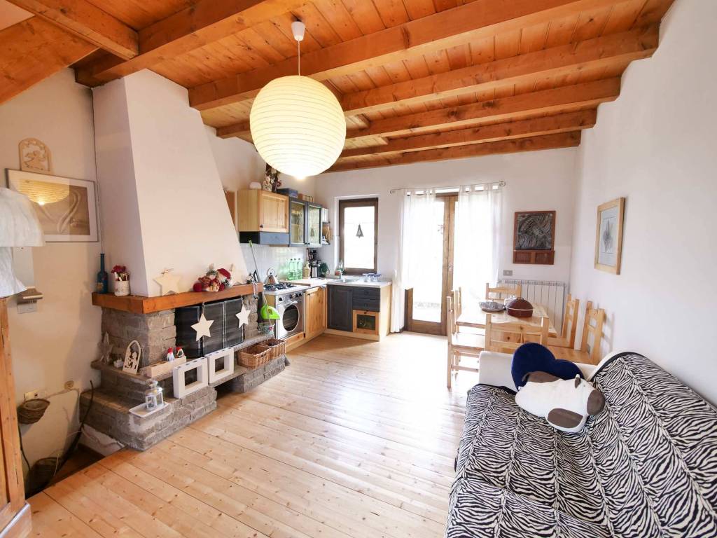Appartamento a Aprica in Via Clef, 40 - Foto 4