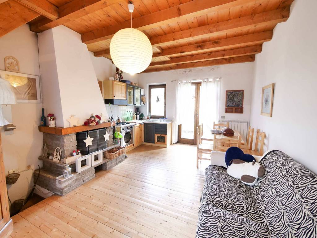 Appartamento a Aprica in Via Clef, 40 - Foto 5