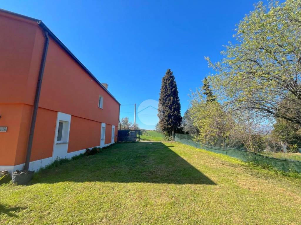 Casa indipendente a Roseto degli abruzzi in Villa Maisè - Foto 2