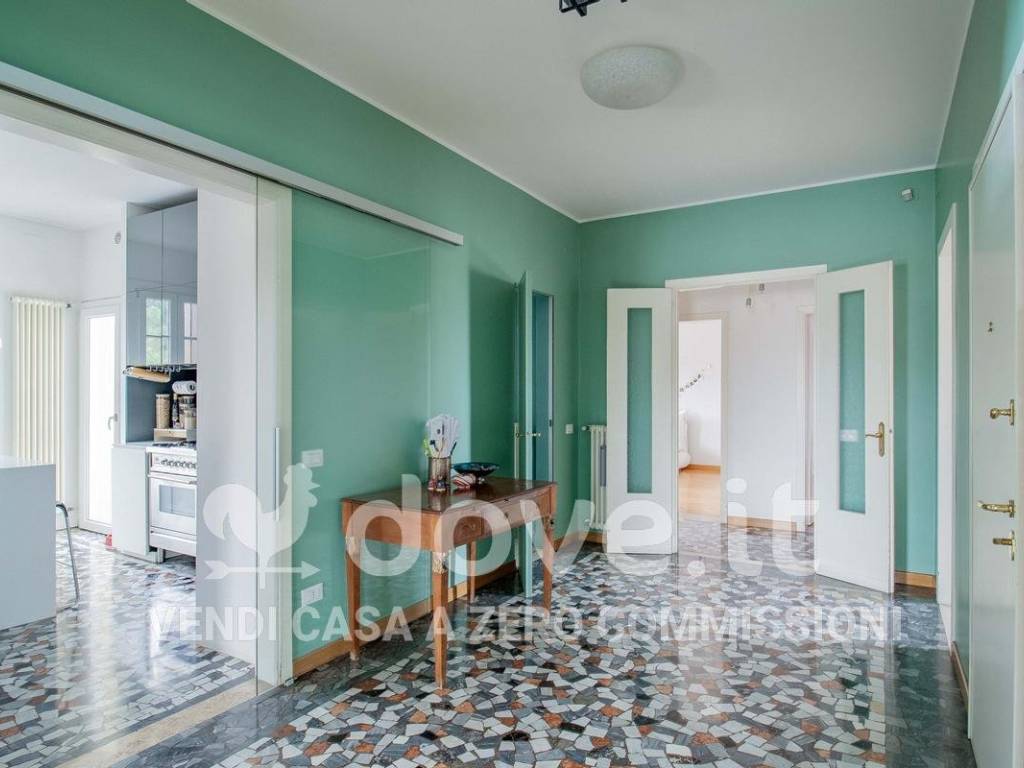 Appartamento a Padova in Via Guglielmo Marconi - Foto 2